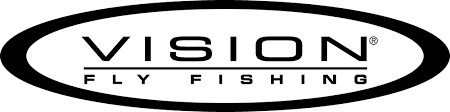 Vision flyfishing