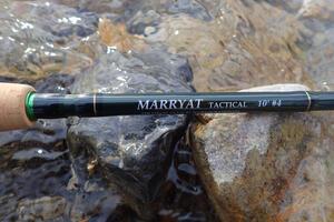 Marryat Tactical