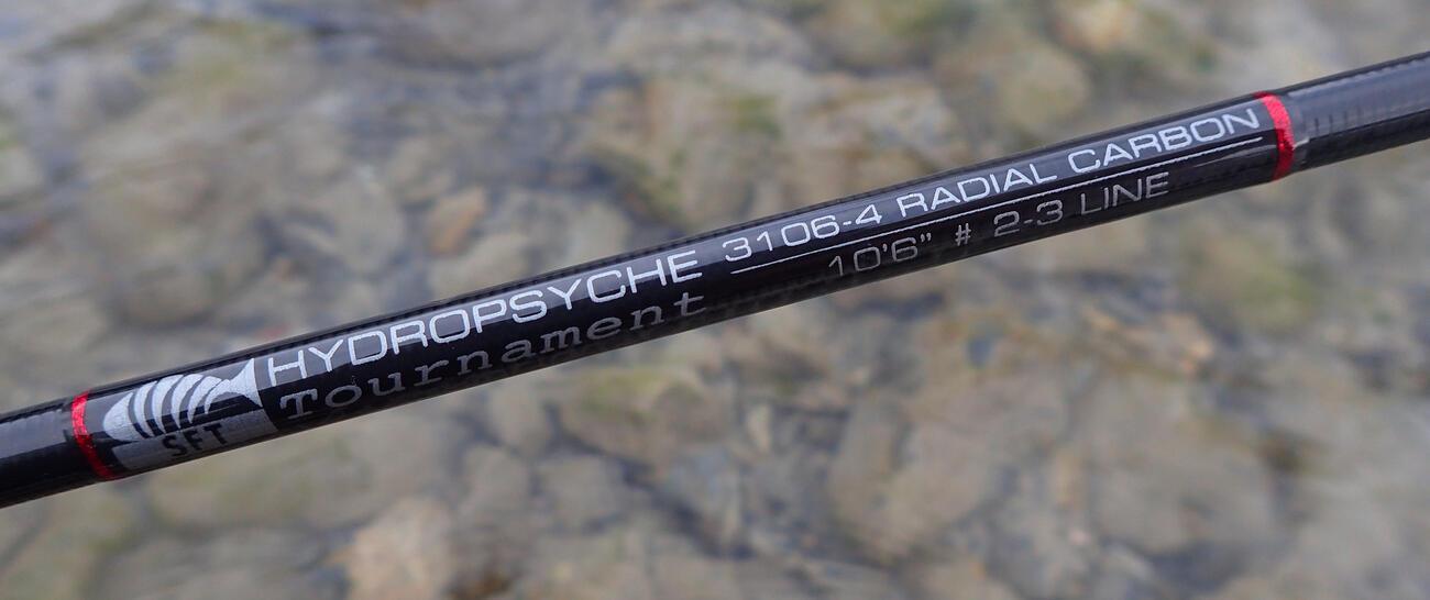Review : Soldarini Tournament 10'6 #2/3 | Trout & Co