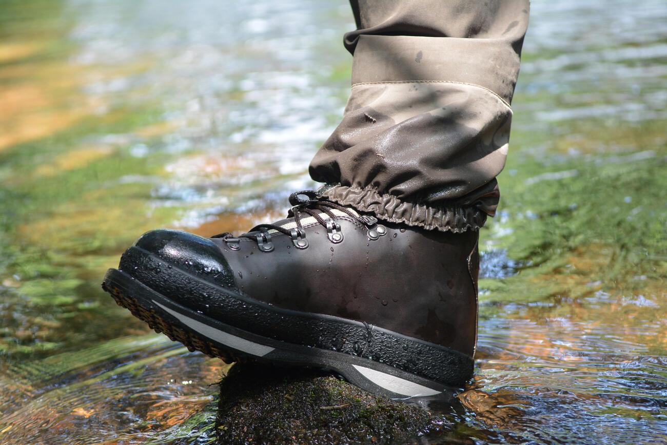 Best wading Boots Review Andrew Creek and Fly Trout &amp; Co