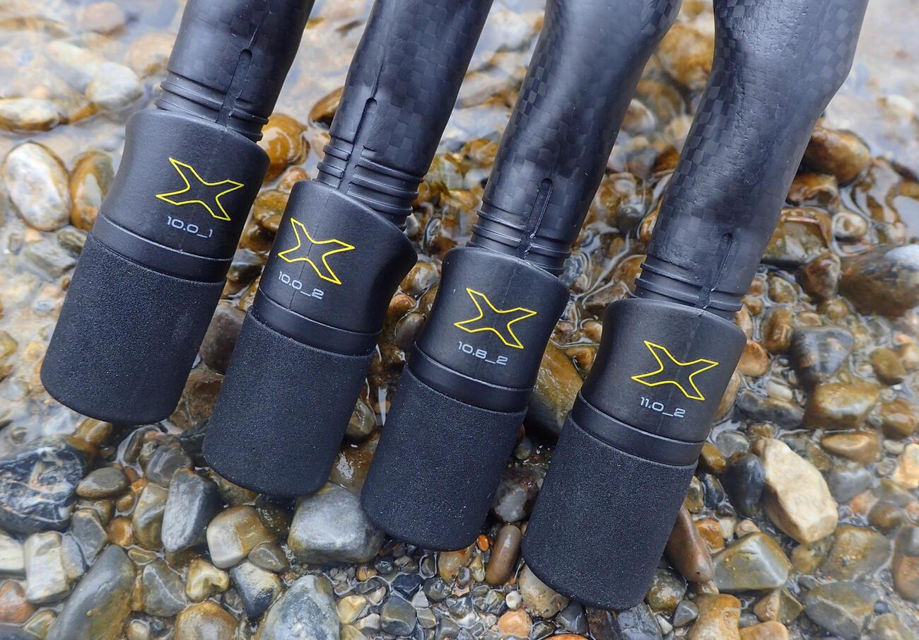 Review: ADAMS Adixion 10' #1, 10' #2, 10'6 #2, 11' #2 | Trout & Co