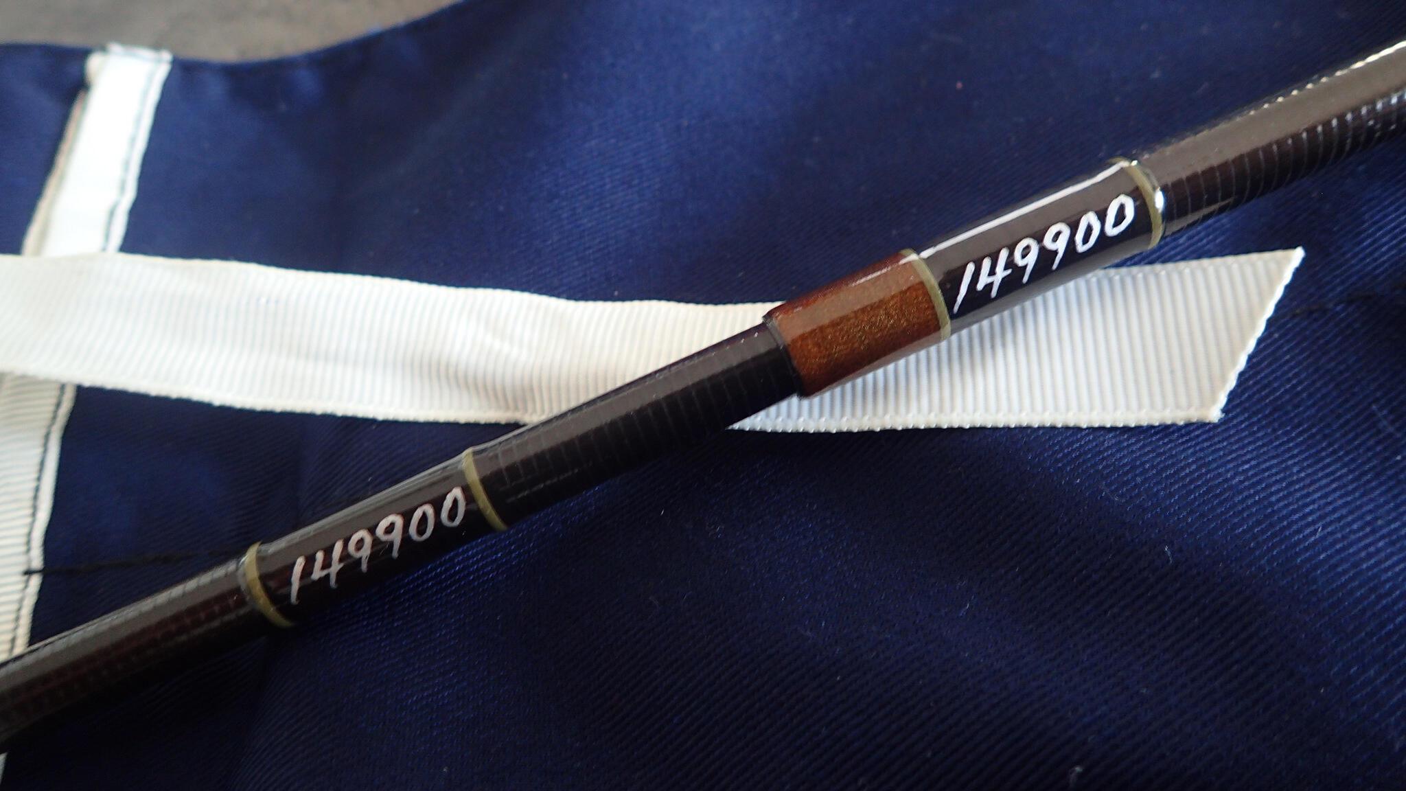 Review Thomas & Thomas Contact II 10'9 4wt and 11'2 3wt Trout & Co