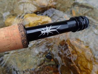 Review : Echo Shadow II 10' 2wt fly rod | Trout & Co