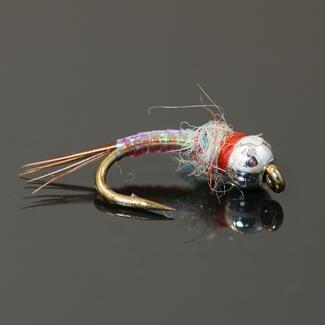 4 Epoxy Ice Dub Scud Scuds. Tungsten. Colorado Trout Flies. Fly