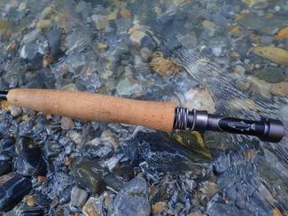 marryat fly rods
