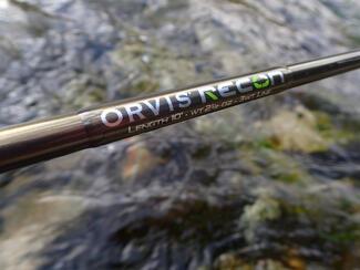 Orvis Recon