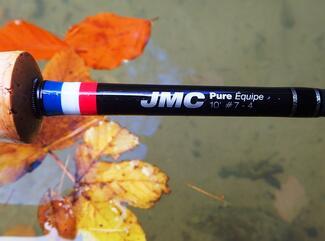  JMC Pure Equipe