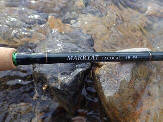 Marryat Tactical