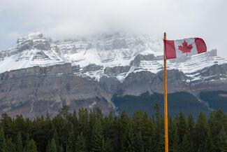 Pêche Alberta