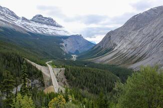 Pêche Alberta