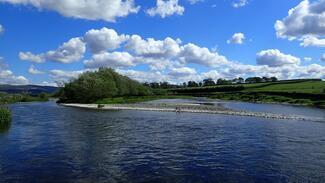 River Clyde