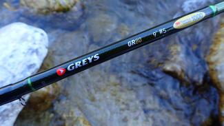 Greys GR80 9' #5