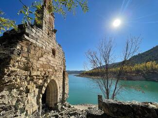 Fly Fishing Spain