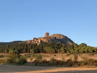 Fly Fishing Spain