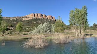 Fly Fishing Spain