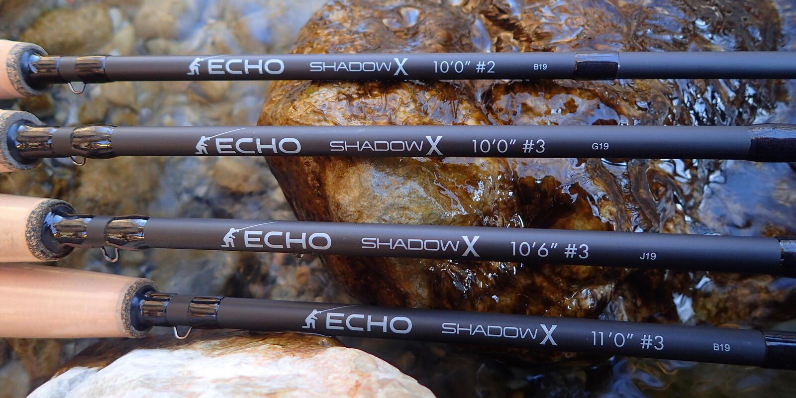 Best 10' 3wt fly rods comparative review