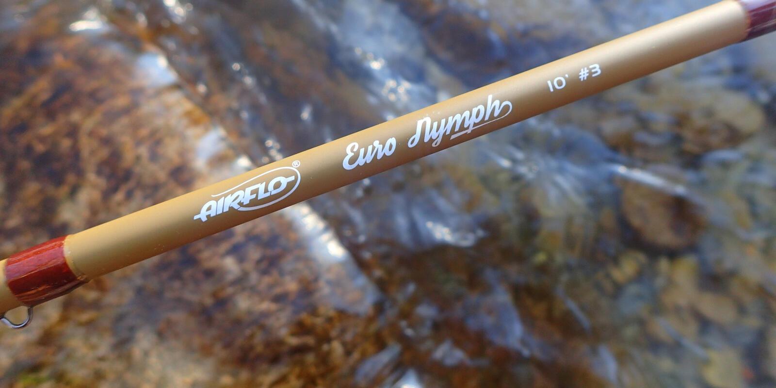 Best 10' 3wt fly rods comparative review